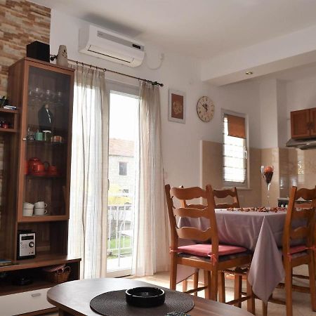 Apartment Manigo San Pietro di Brazza Esterno foto
