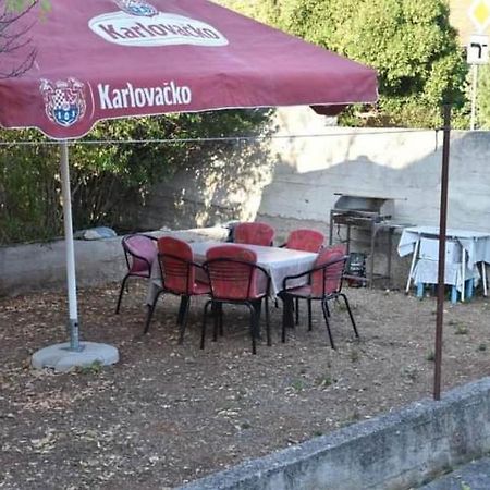 Apartment Manigo San Pietro di Brazza Esterno foto