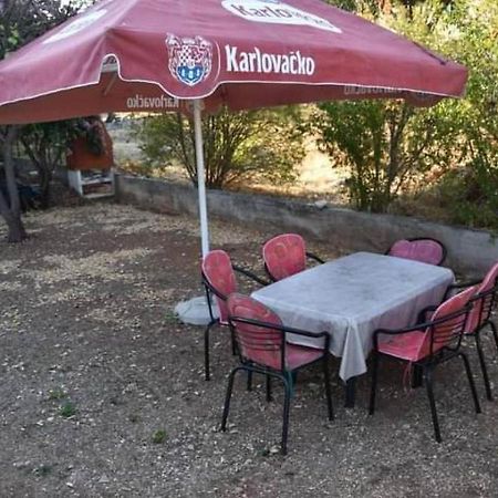 Apartment Manigo San Pietro di Brazza Esterno foto