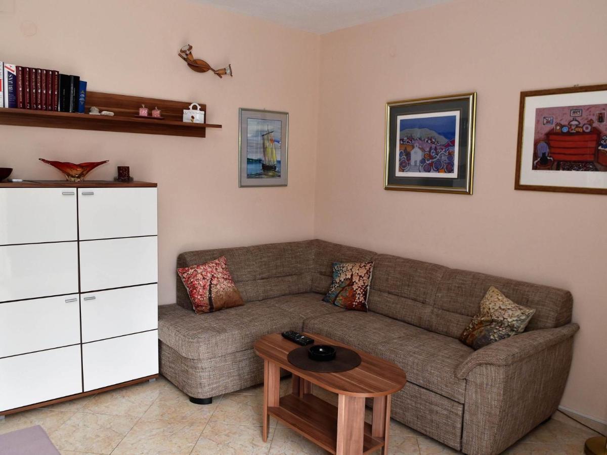 Apartment Manigo San Pietro di Brazza Esterno foto