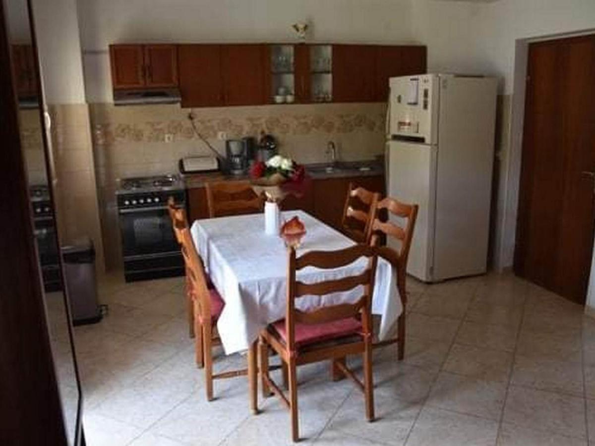 Apartment Manigo San Pietro di Brazza Esterno foto