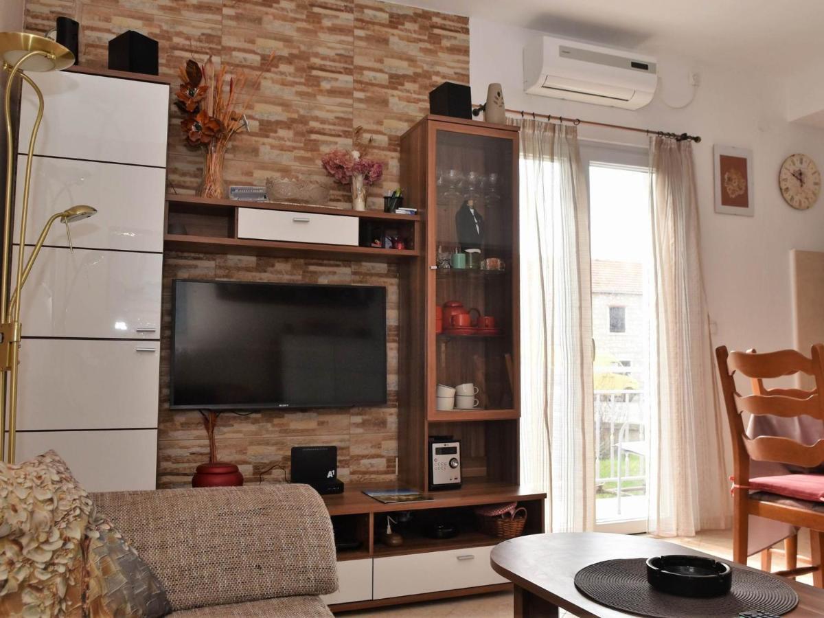Apartment Manigo San Pietro di Brazza Esterno foto