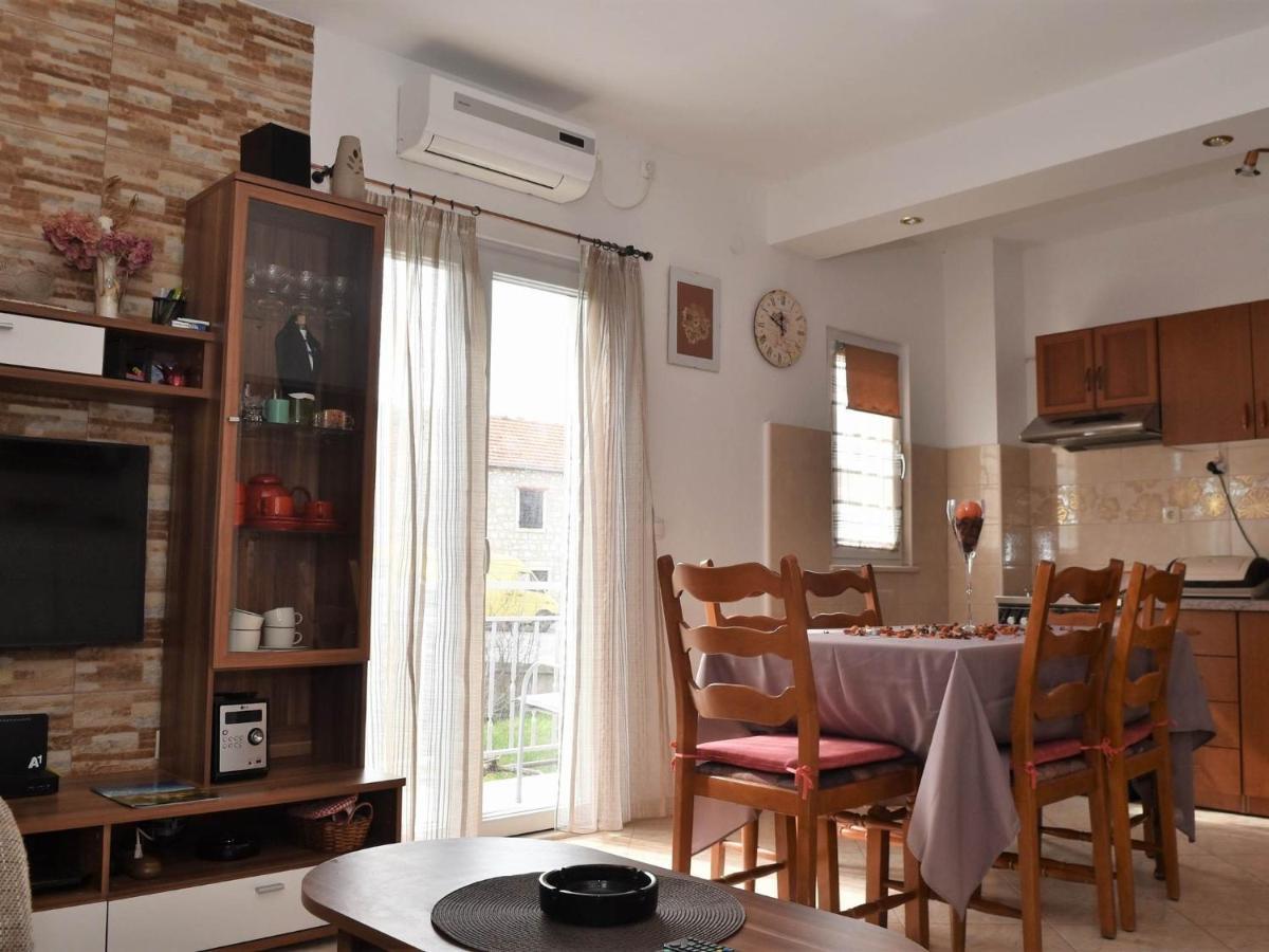 Apartment Manigo San Pietro di Brazza Esterno foto