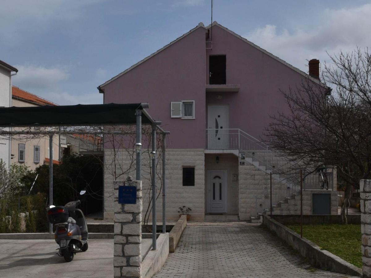 Apartment Manigo San Pietro di Brazza Esterno foto
