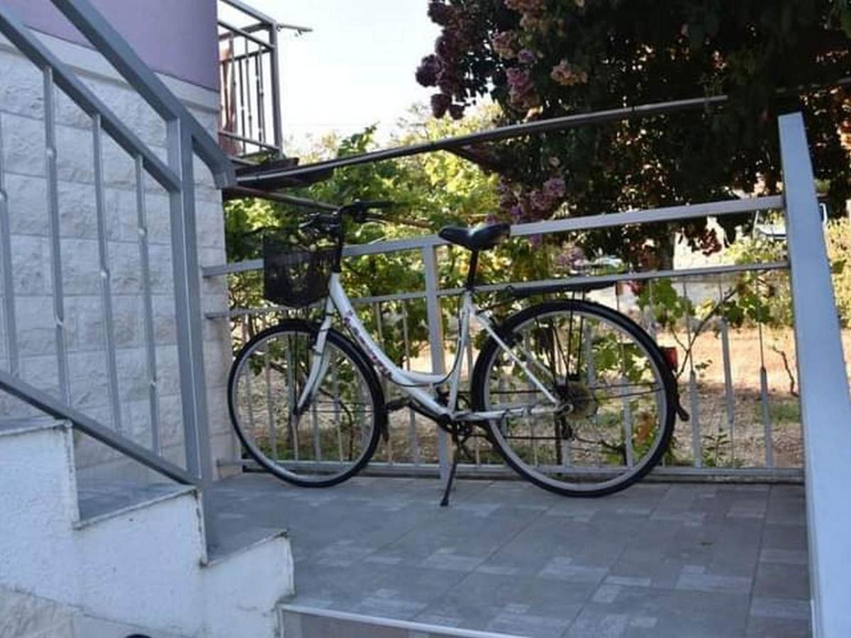 Apartment Manigo San Pietro di Brazza Esterno foto