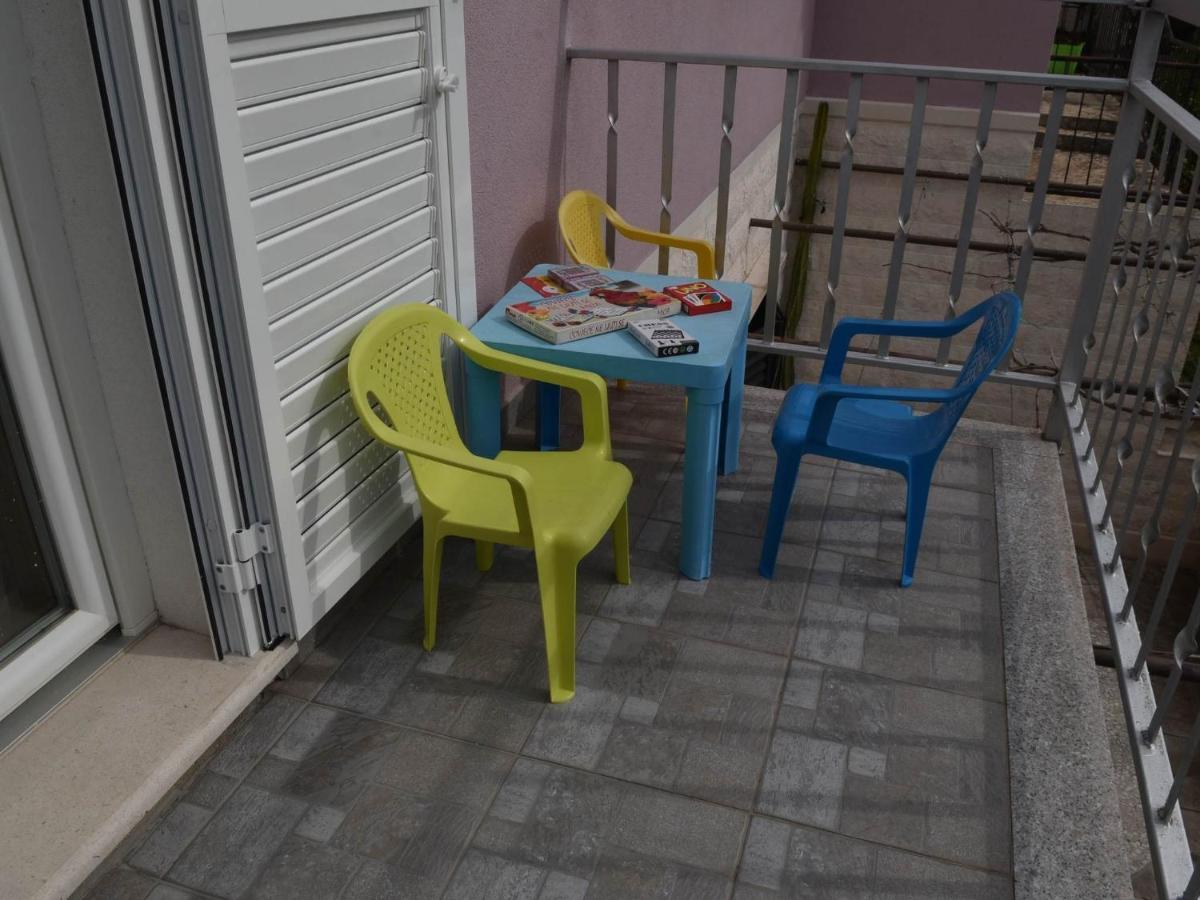 Apartment Manigo San Pietro di Brazza Esterno foto