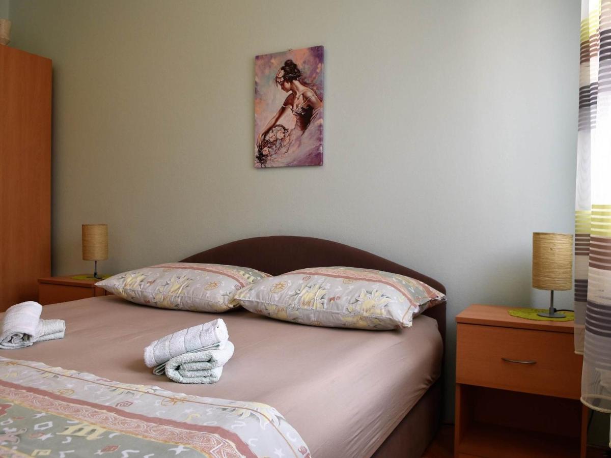 Apartment Manigo San Pietro di Brazza Esterno foto