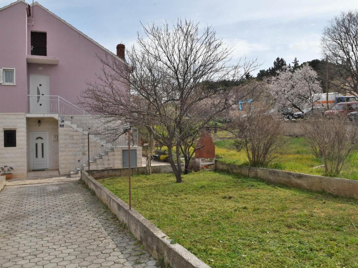 Apartment Manigo San Pietro di Brazza Esterno foto