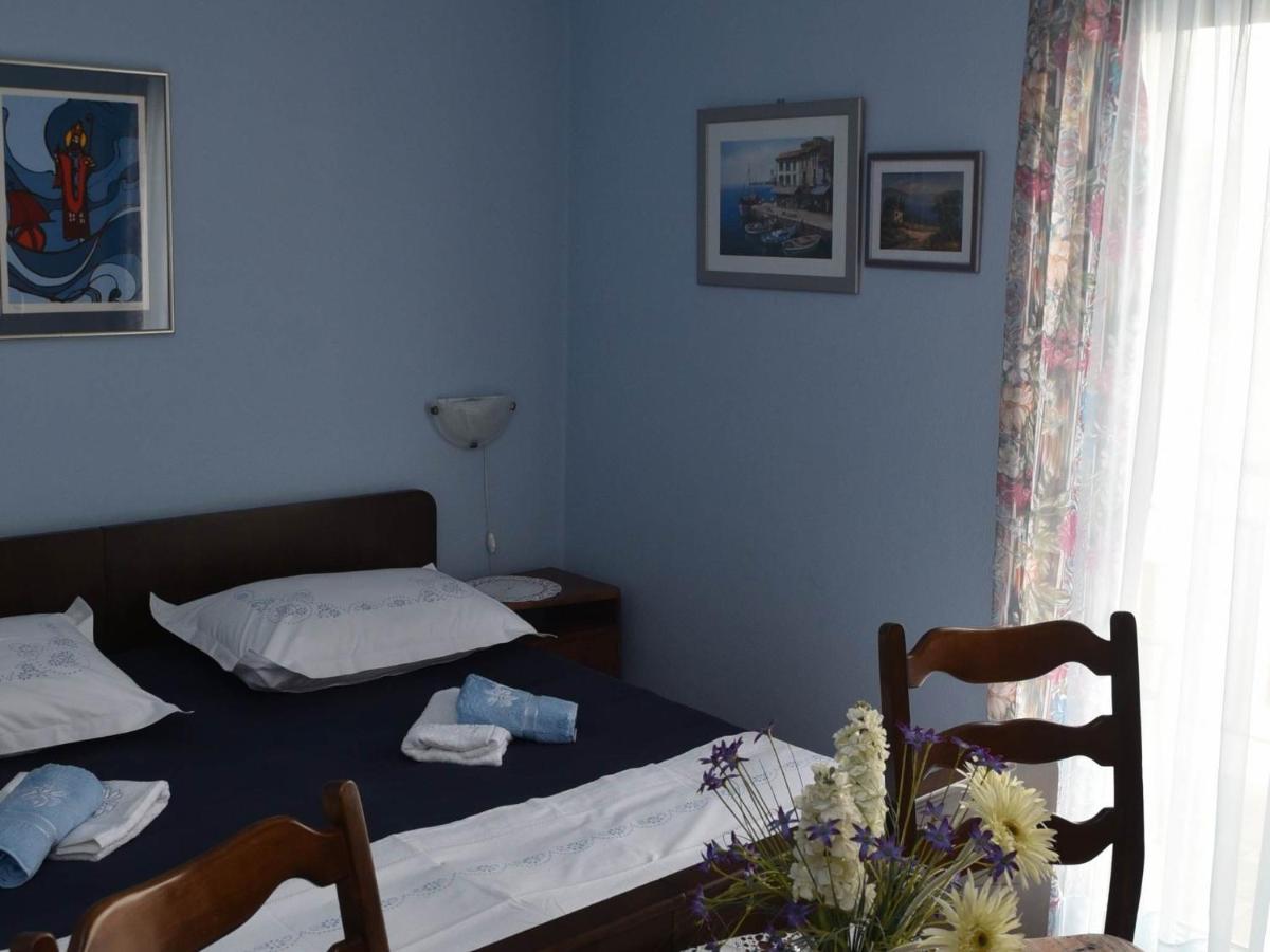 Apartment Manigo San Pietro di Brazza Esterno foto
