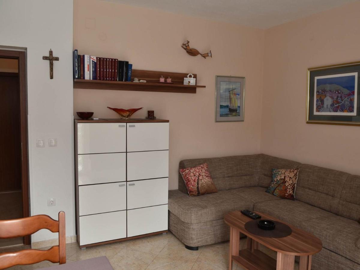 Apartment Manigo San Pietro di Brazza Esterno foto