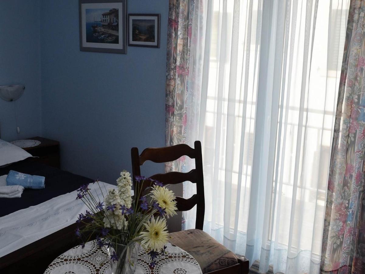 Apartment Manigo San Pietro di Brazza Esterno foto