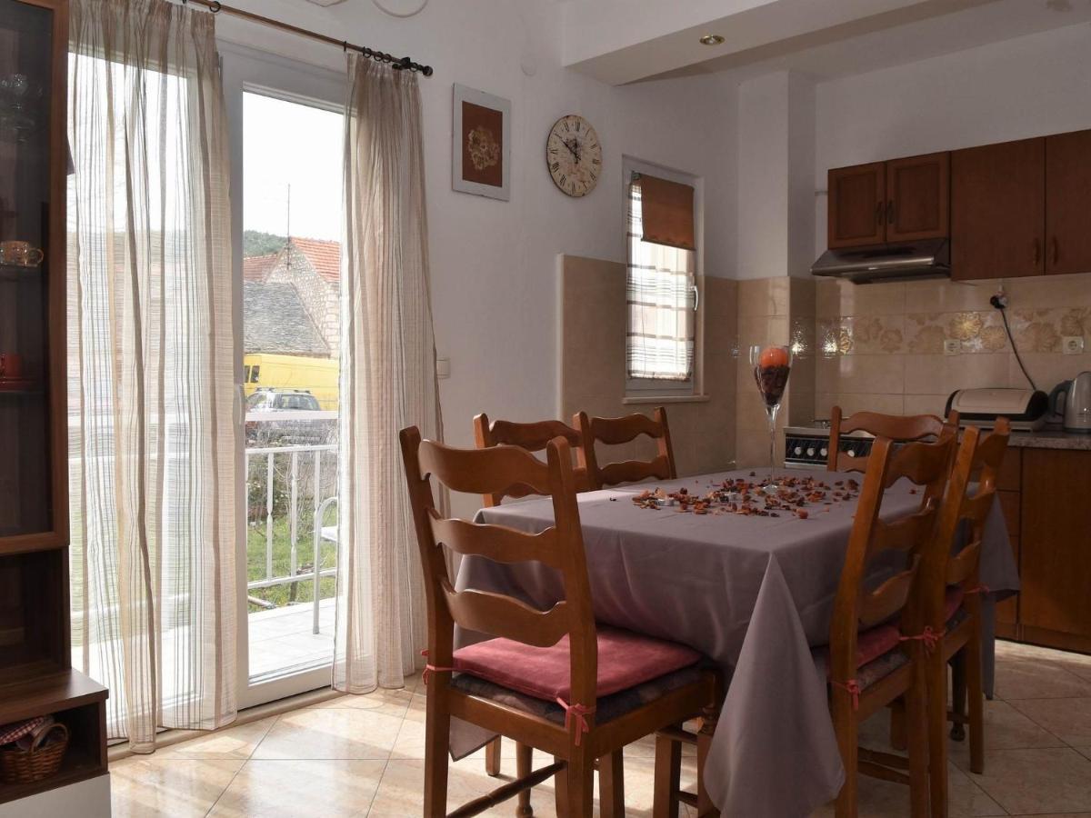 Apartment Manigo San Pietro di Brazza Esterno foto