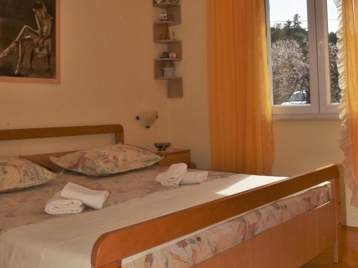 Apartment Manigo San Pietro di Brazza Esterno foto