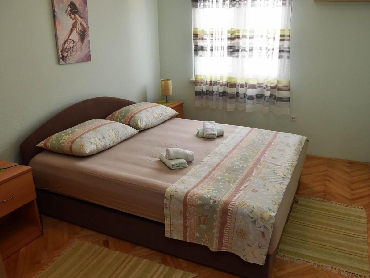 Apartment Manigo San Pietro di Brazza Esterno foto