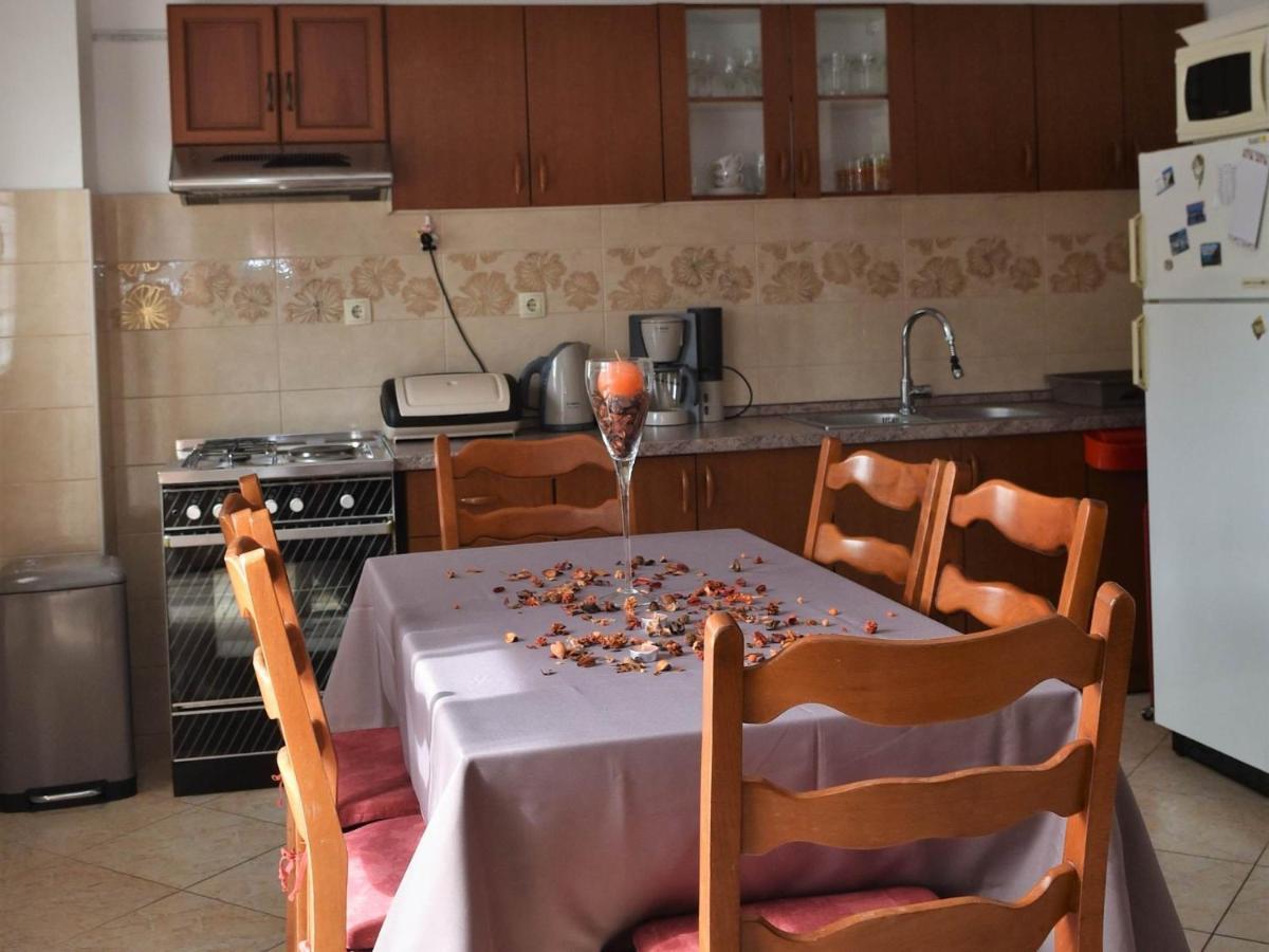 Apartment Manigo San Pietro di Brazza Esterno foto