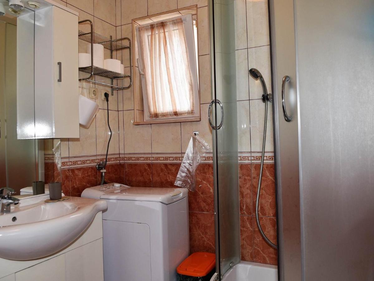 Apartment Manigo San Pietro di Brazza Esterno foto