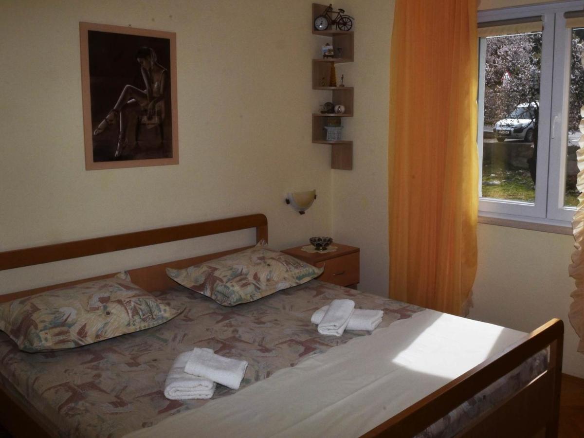 Apartment Manigo San Pietro di Brazza Esterno foto