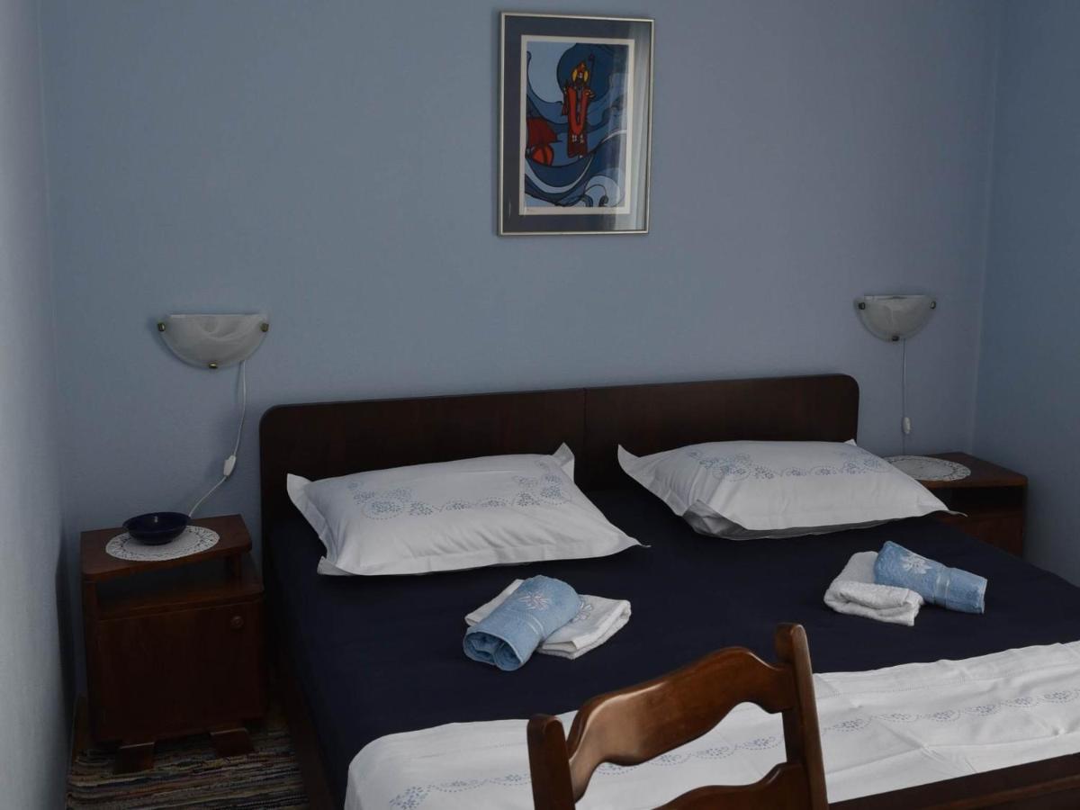 Apartment Manigo San Pietro di Brazza Esterno foto