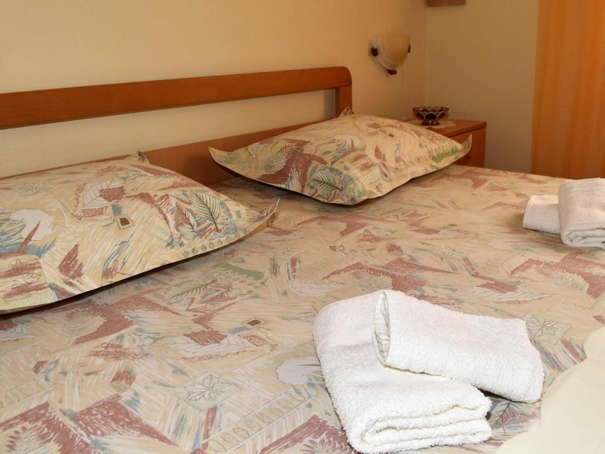 Apartment Manigo San Pietro di Brazza Esterno foto