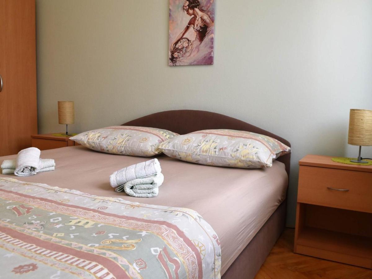 Apartment Manigo San Pietro di Brazza Esterno foto