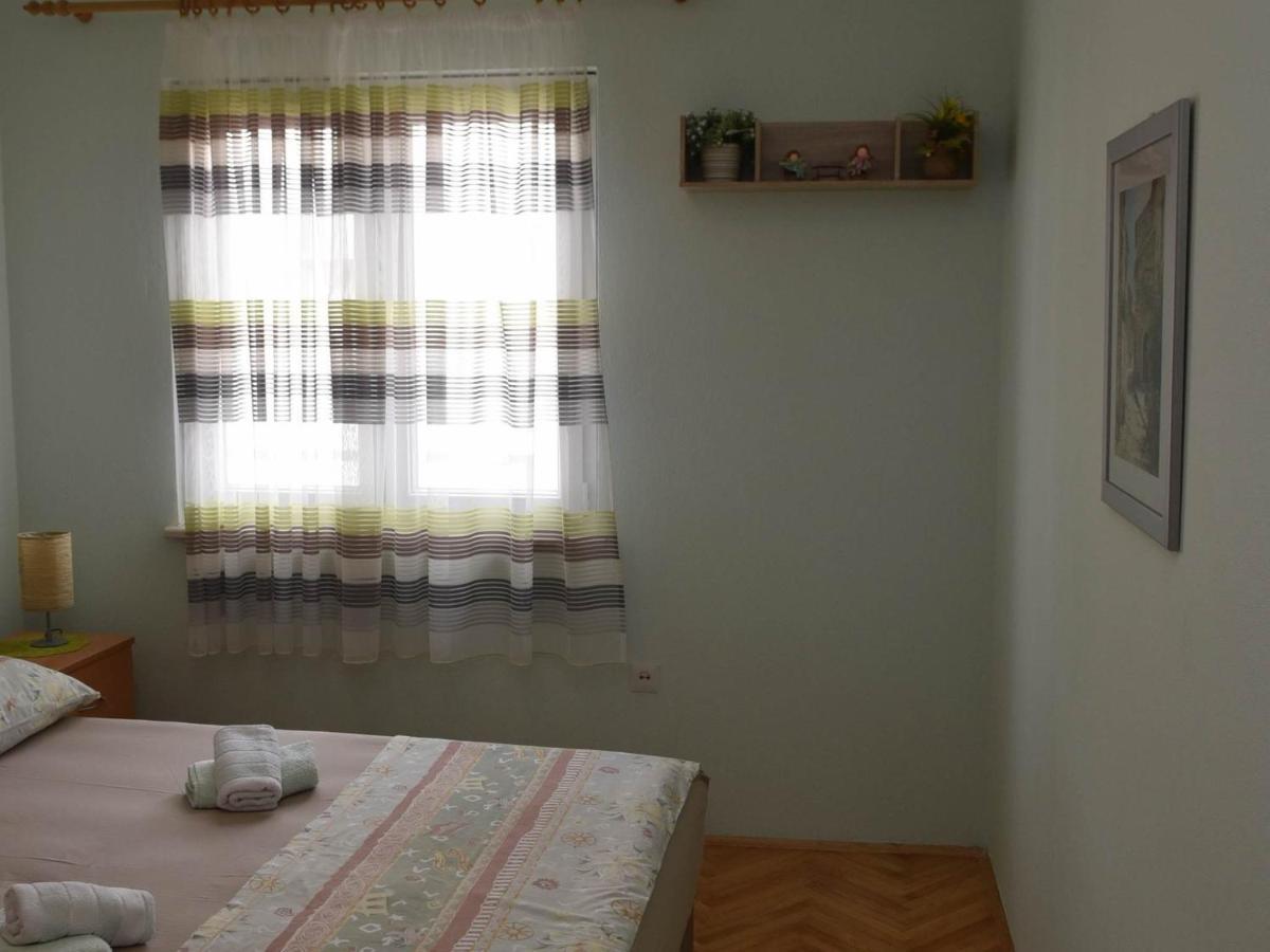 Apartment Manigo San Pietro di Brazza Esterno foto