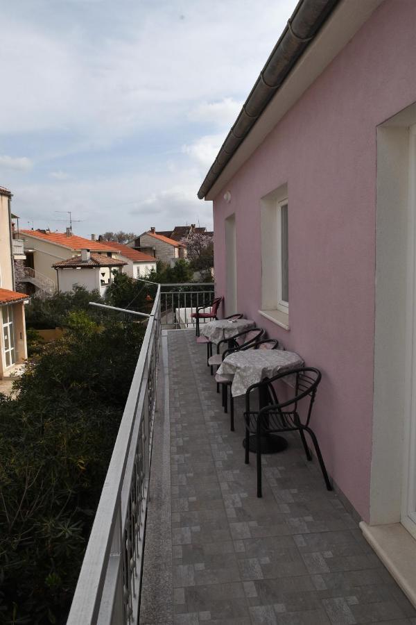 Apartment Manigo San Pietro di Brazza Esterno foto