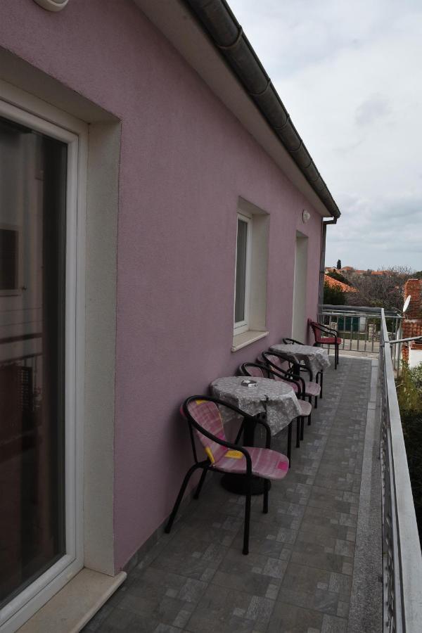 Apartment Manigo San Pietro di Brazza Esterno foto