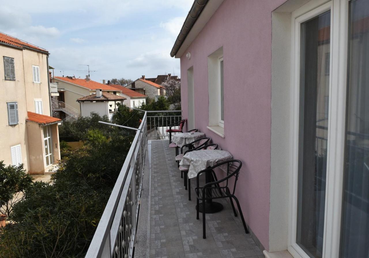 Apartment Manigo San Pietro di Brazza Esterno foto