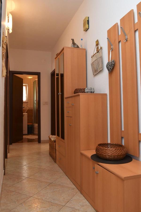 Apartment Manigo San Pietro di Brazza Esterno foto