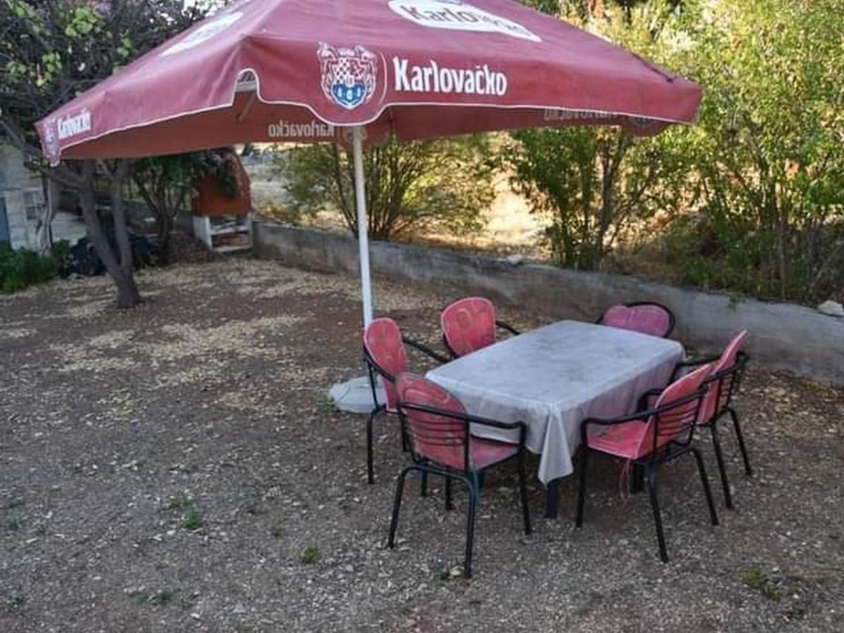 Apartment Manigo San Pietro di Brazza Esterno foto