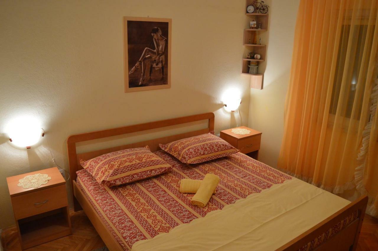 Apartment Manigo San Pietro di Brazza Esterno foto